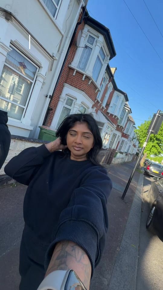 Post 2 by Lucksika on TikTok (video)