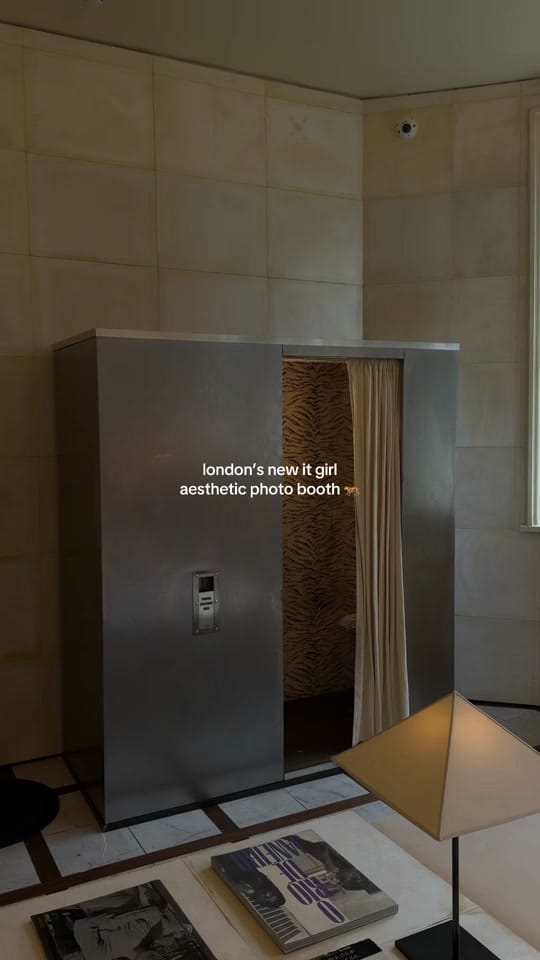 Post 9 by SIENNA SANTER on TikTok (video)