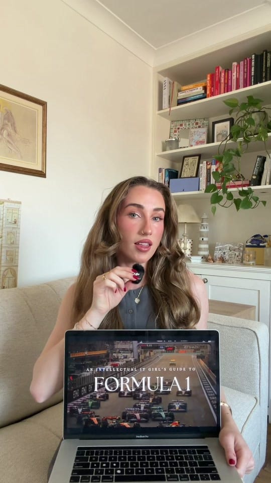 Post 8 by SIENNA SANTER on TikTok (video)
