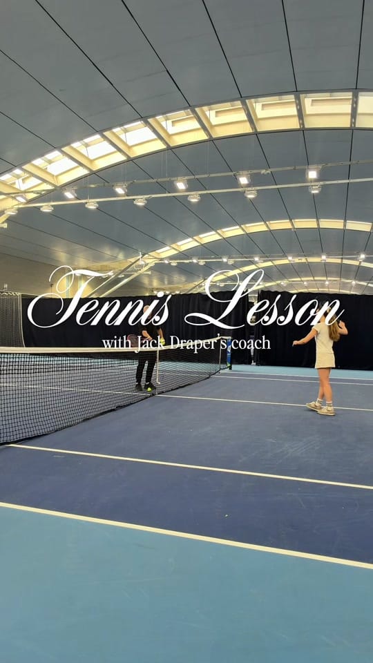 Post 6 by SIENNA SANTER on TikTok (video)