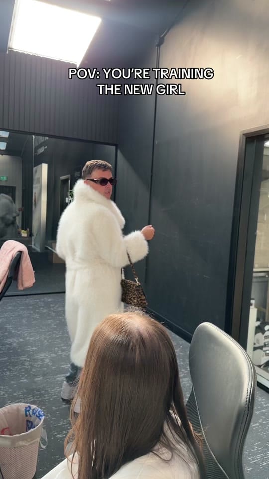 Post 7 by BPerfect Ireland on TikTok (video)