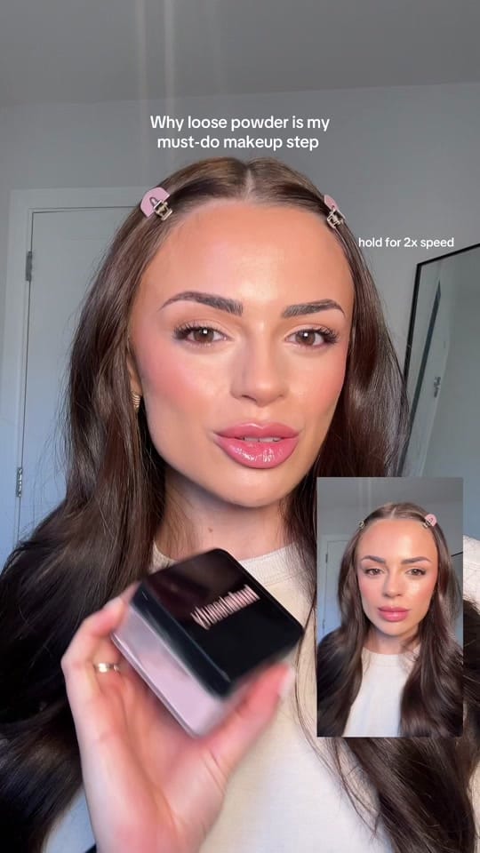 Post 7 by Hannah Wilkie | Makeup & Life on TikTok (video)
