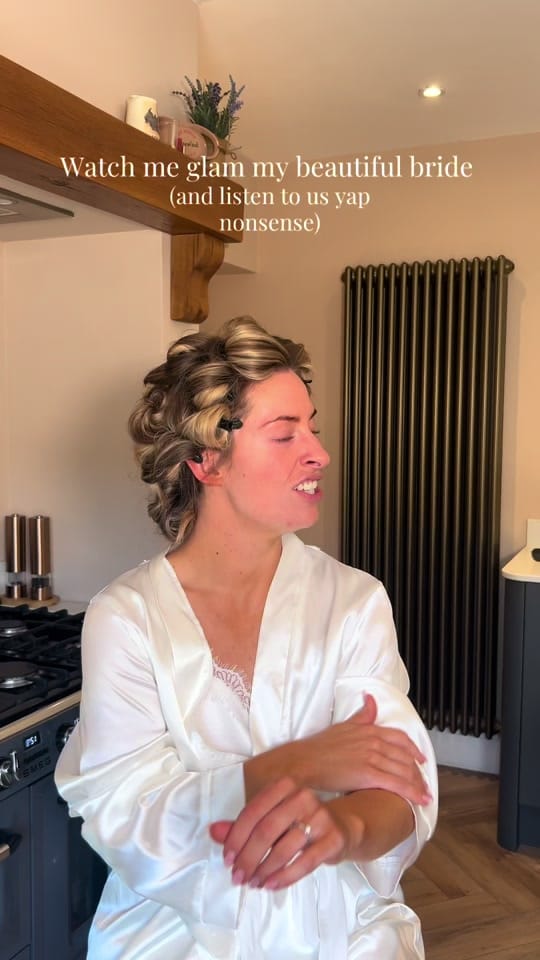 Post 9 by Hannah Wilkie | Makeup & Life on TikTok (video)