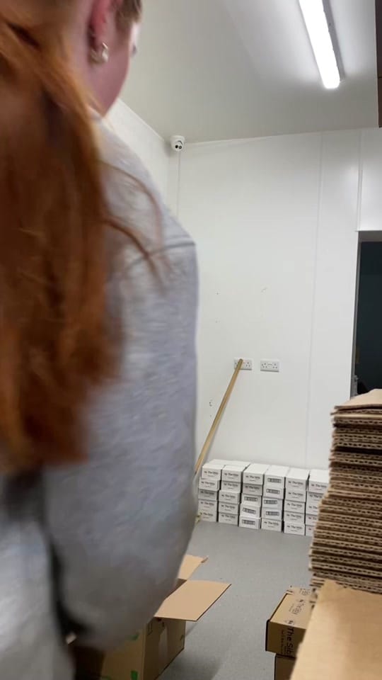 Post 7 by Sibly Food Co. on TikTok (video)