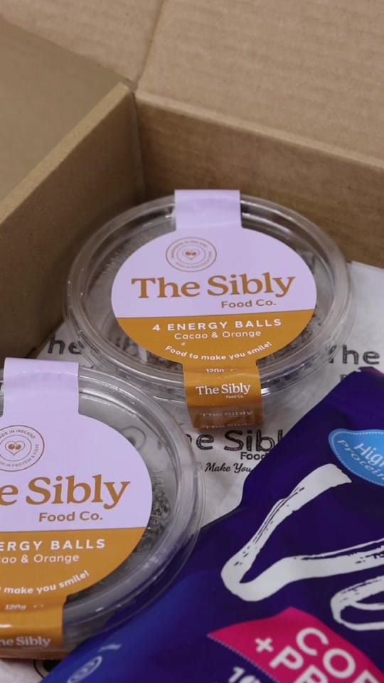 Post 2 by Sibly Food Co. on TikTok (video)