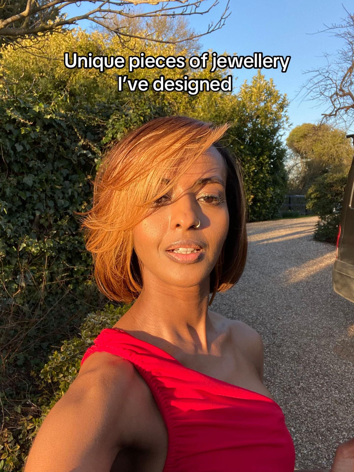 Post 5 by Milgo Awad Designs on TikTok (video)