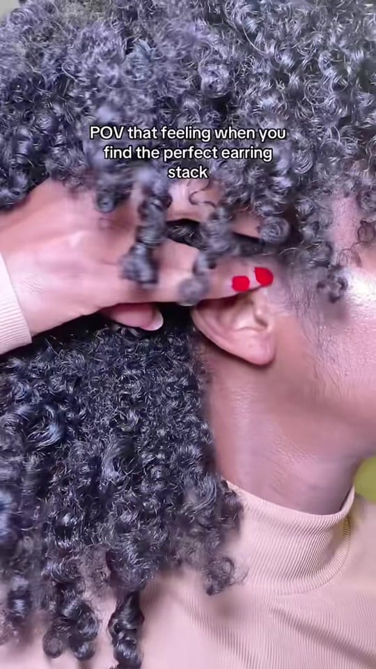 Post 6 by Milgo Awad Designs on TikTok (video)