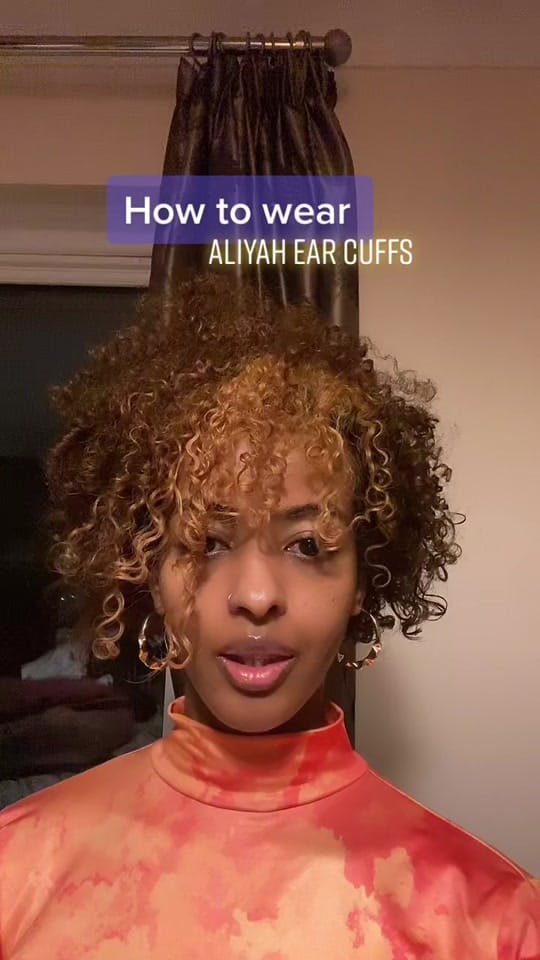 Post 10 by Milgo Awad Designs on TikTok (video)