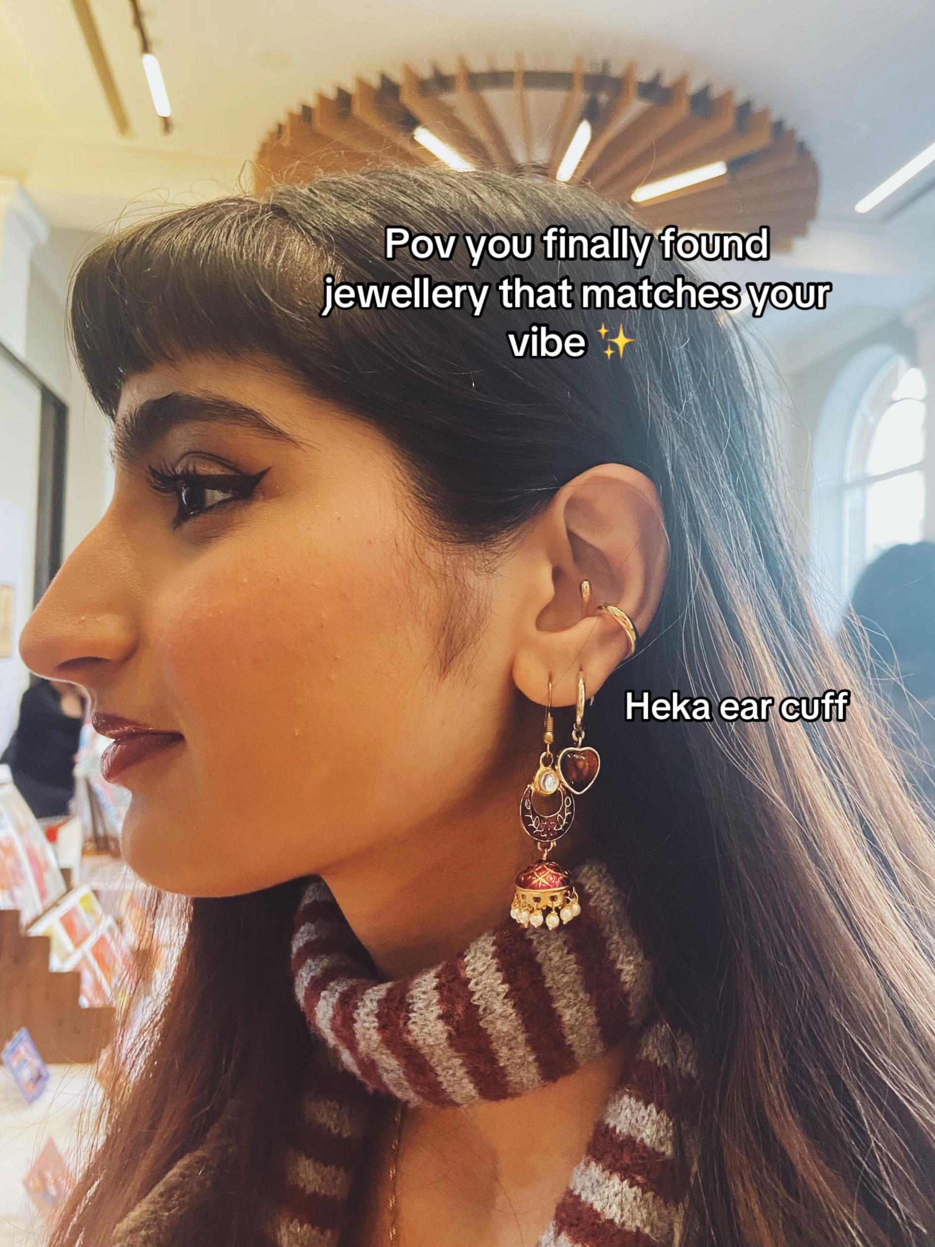 Post 2 by Milgo Awad Designs on TikTok (video)