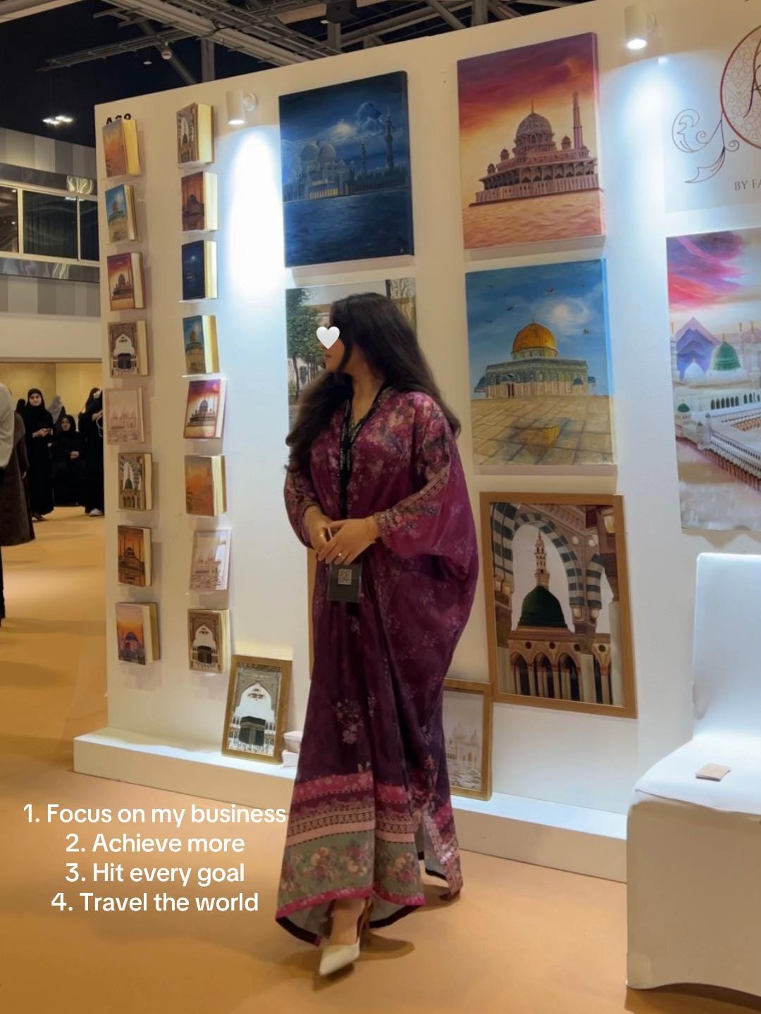 Post 5 by Khalq.Art on TikTok (video)