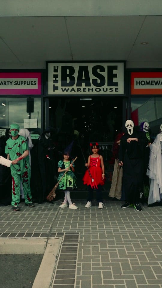 Post 8 by The Base Warehouse on TikTok (video)