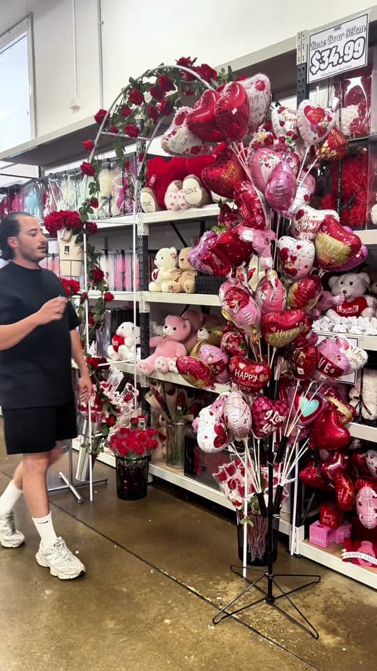 Post 6 by The Base Warehouse on TikTok (video)