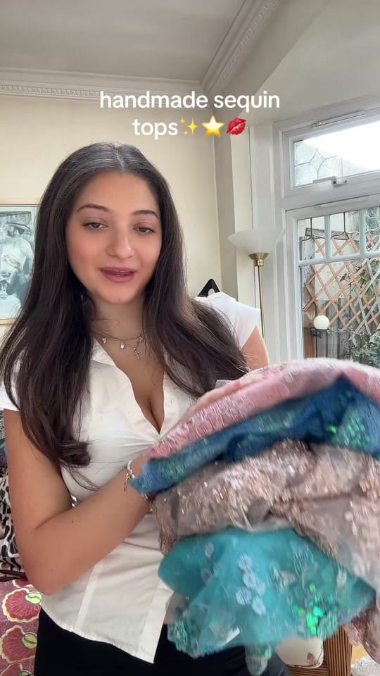 Post 10 by ✰ chrissy ✰ on TikTok (video)