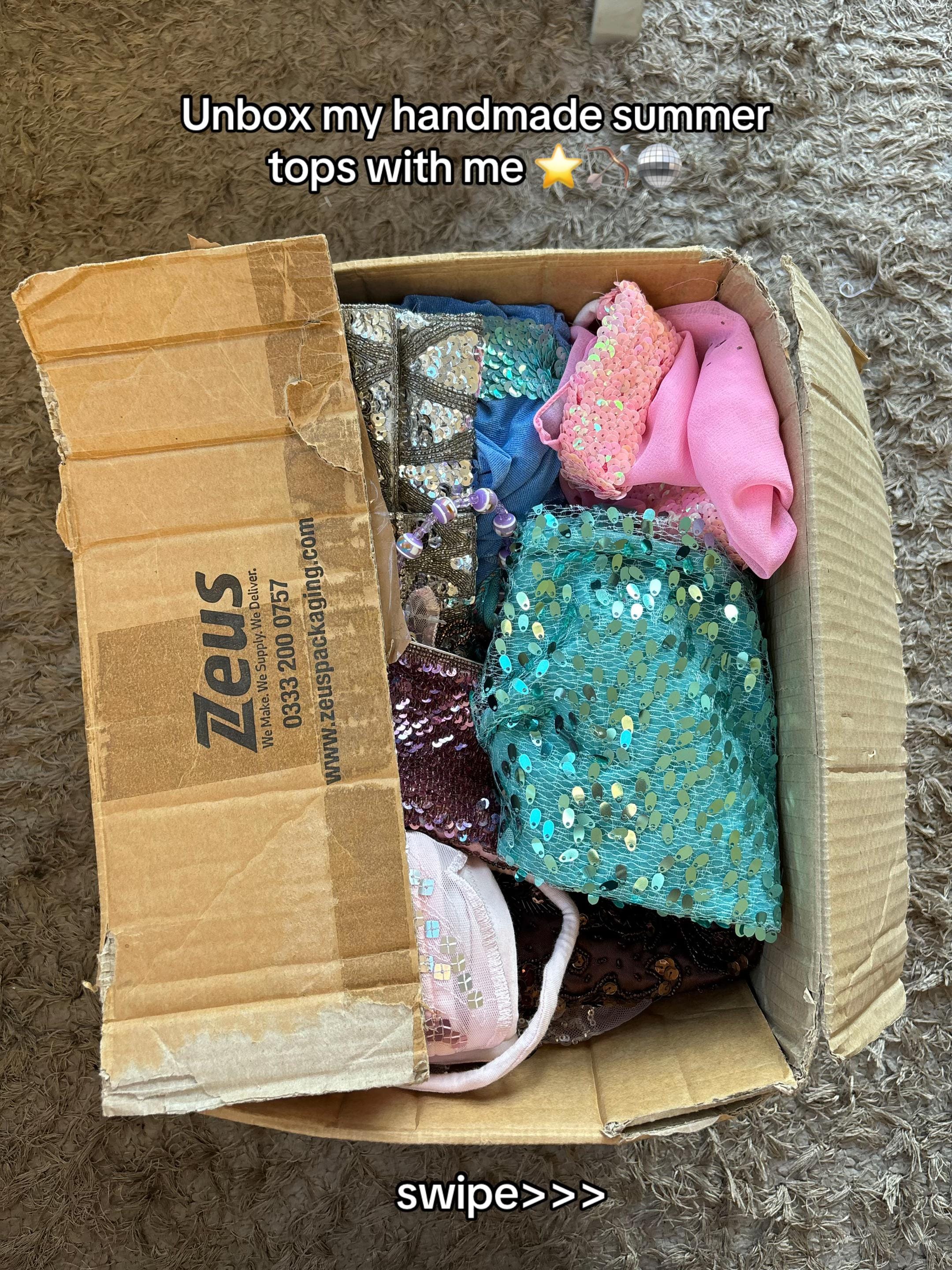 Post 5 by ✰ chrissy ✰ on TikTok (video)