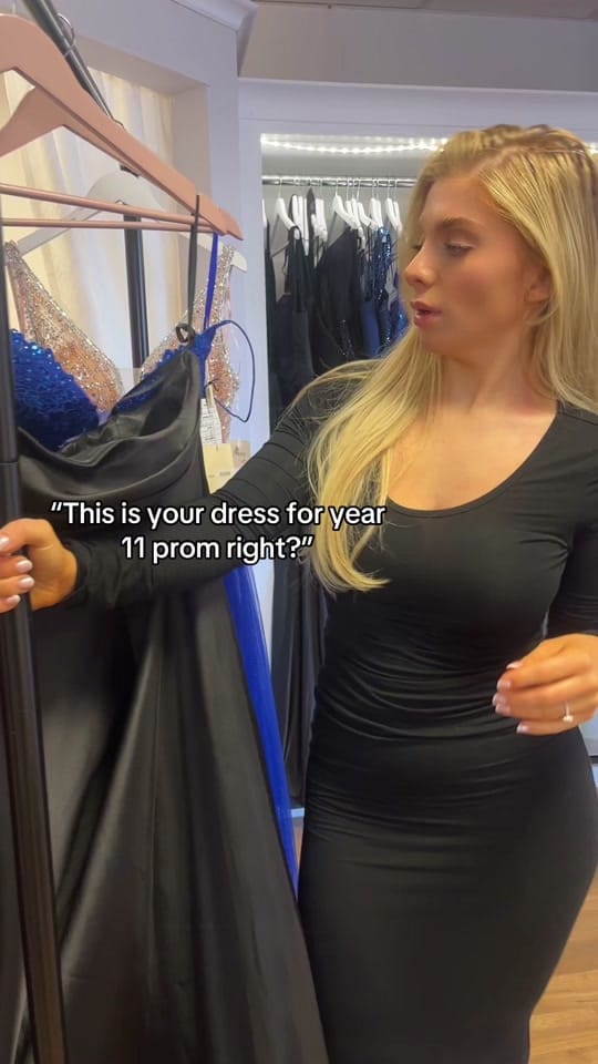 Post 9 by Little Lolls on TikTok (video)