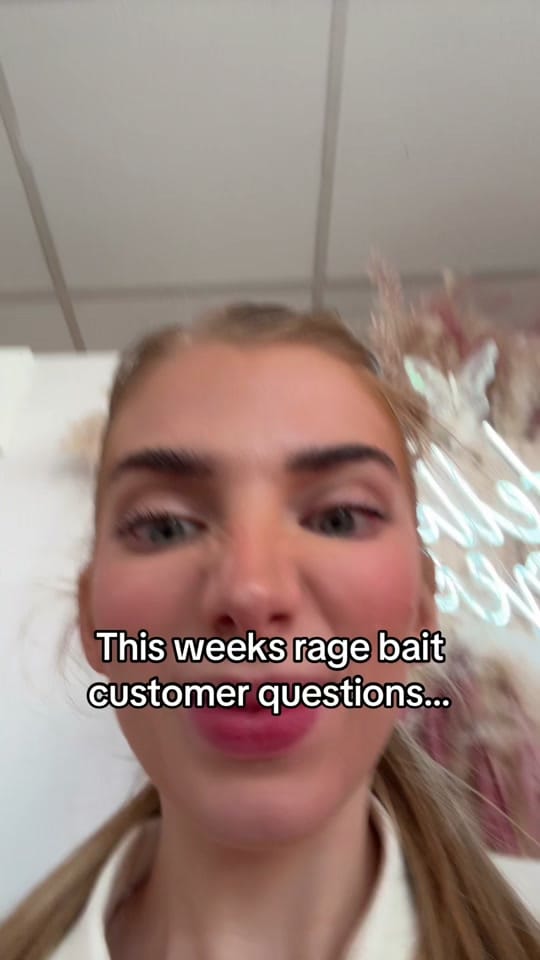 Post 6 by Little Lolls on TikTok (video)