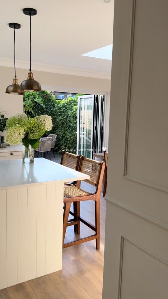 Post 4 by The Surrey Renovation on TikTok (video)
