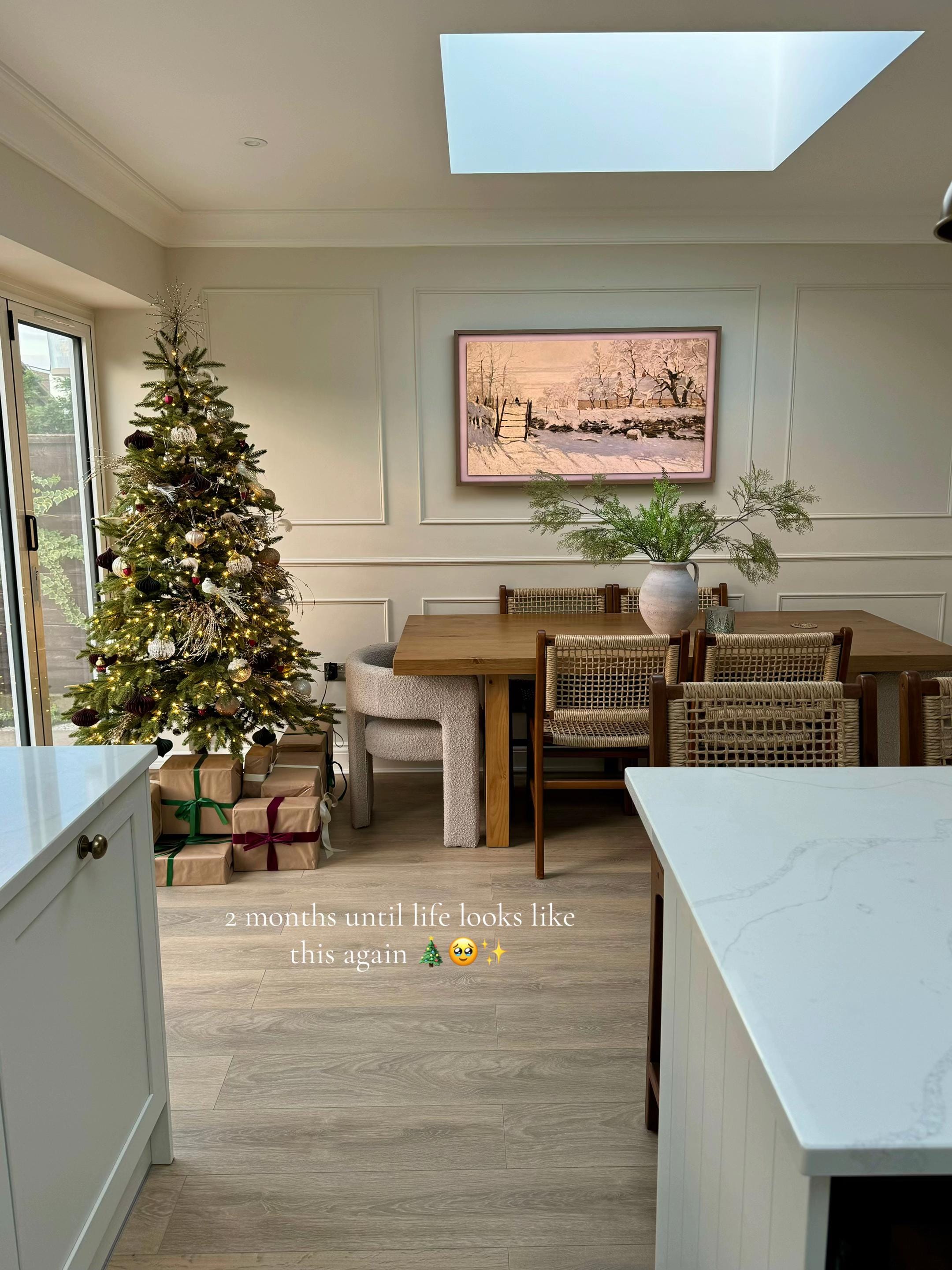 Post 1 by The Surrey Renovation on TikTok (video)