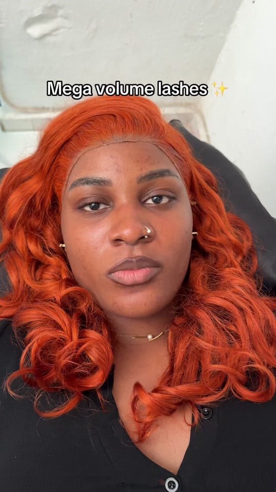 Post 9 by BRISTOL LASH & BROW ARTIST🇬🇧 on TikTok (video)
