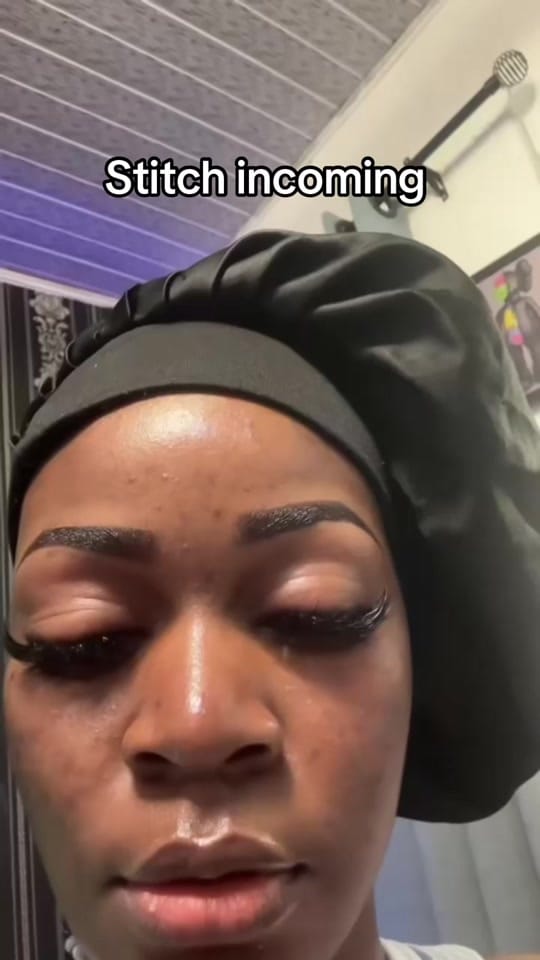 Post 1 by BRISTOL LASH & BROW ARTIST🇬🇧 on TikTok (video)