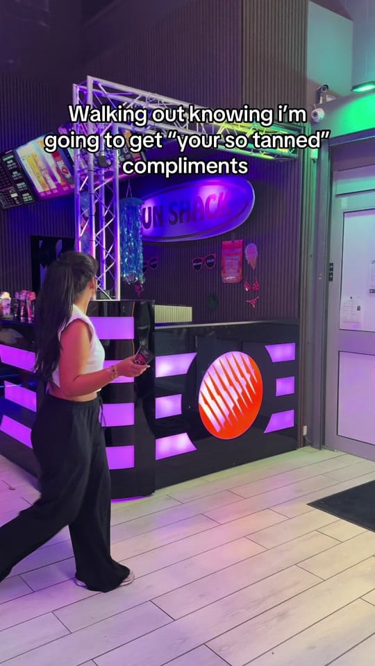 Post 4 by Sun Shack on TikTok (video)