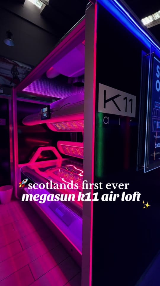 Post 8 by Sun Shack on TikTok (video)