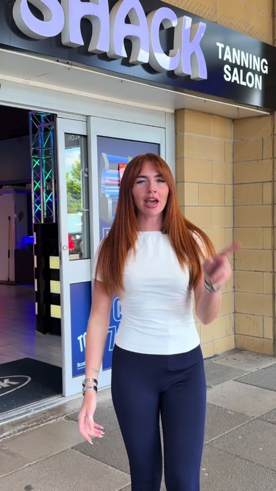 Post 6 by Sun Shack on TikTok (video)