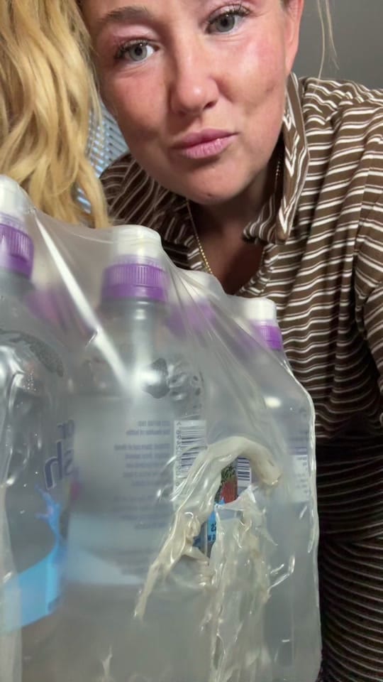 Post 8 by Tammy Starr on TikTok (video)