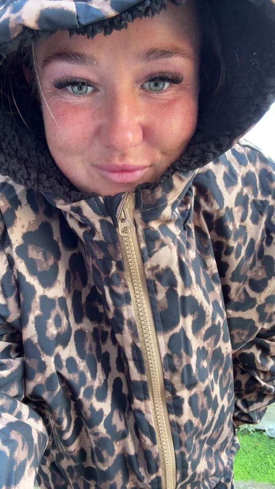 Post 10 by Tammy Starr on TikTok (video)
