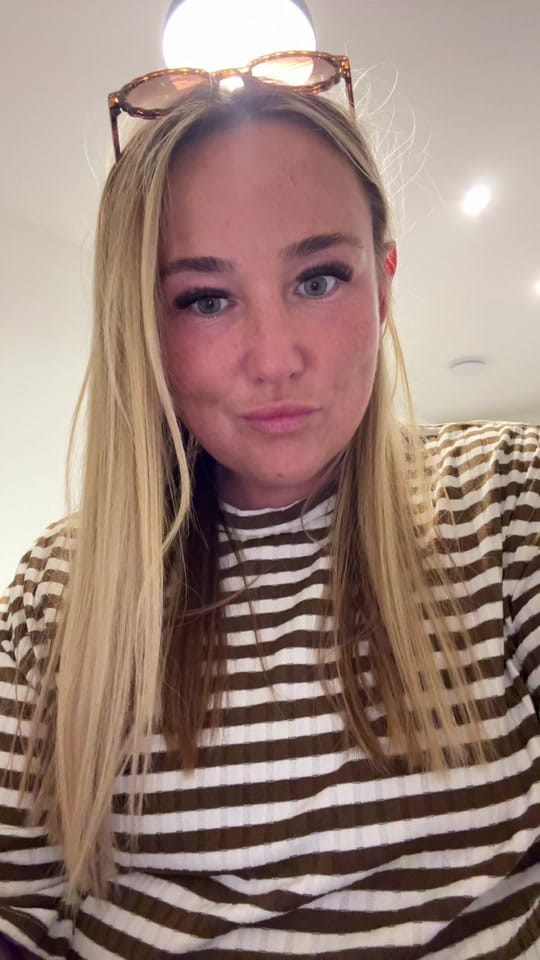 Post 5 by Tammy Starr on TikTok (video)