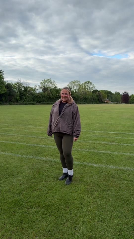 Post 2 by Tammy Starr on TikTok (video)