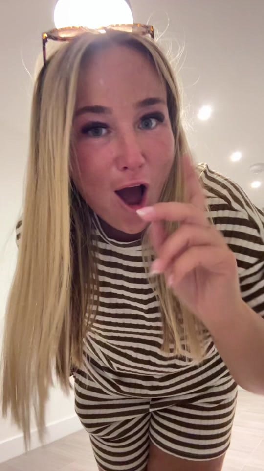 Post 7 by Tammy Starr on TikTok (video)
