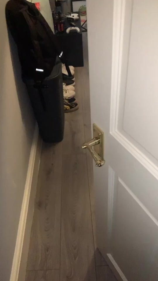 Post 10 by Tom Whitten (Bayside barbers) on TikTok (video)