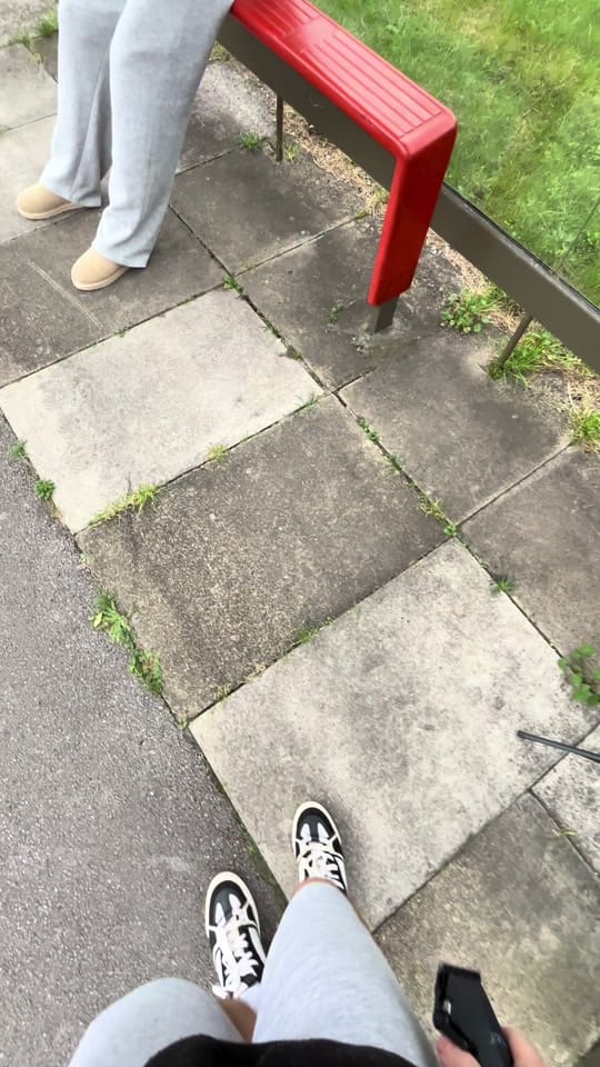 Post 6 by Tom Whitten (Bayside barbers) on TikTok (video)