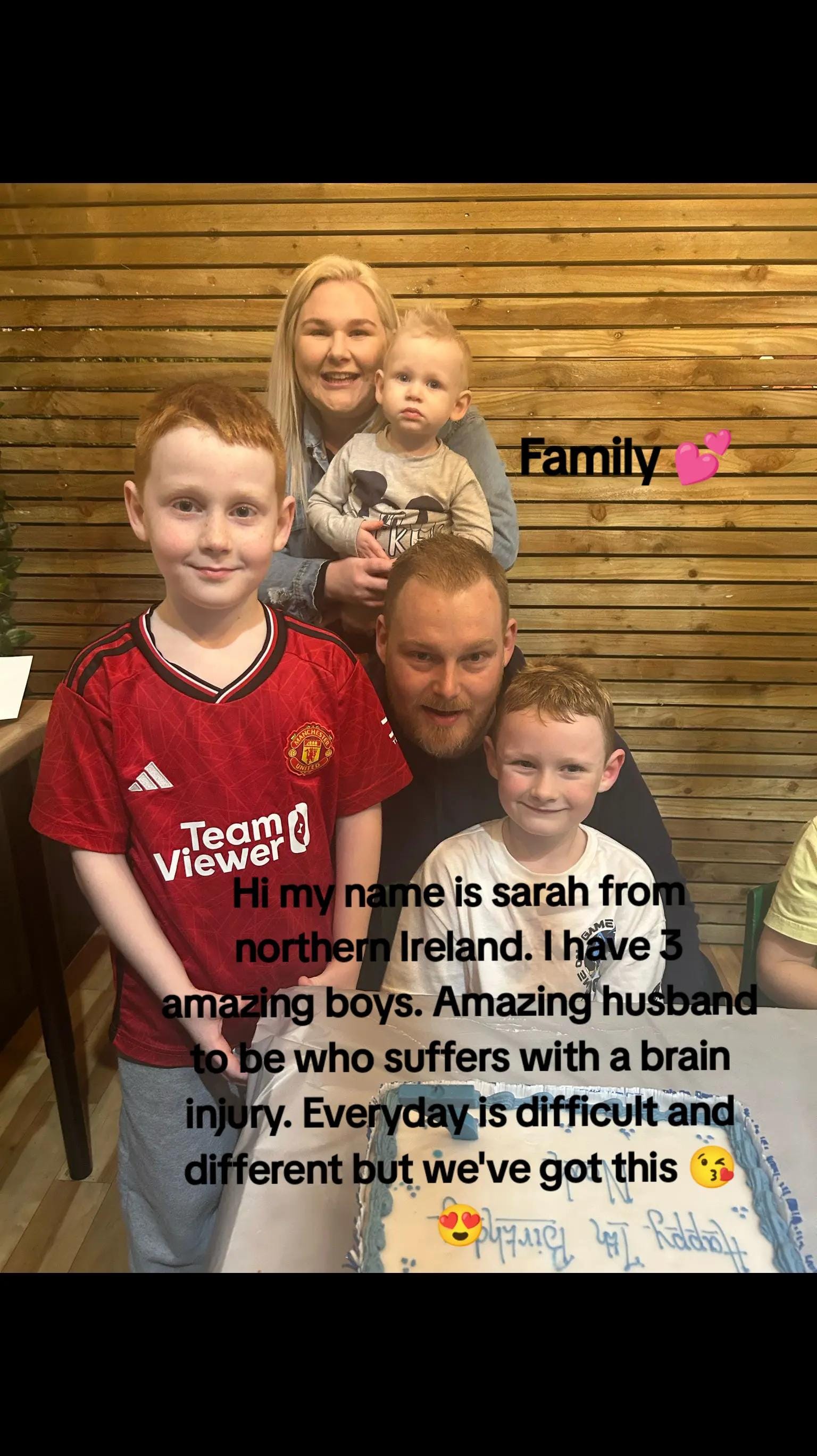Post 9 by Sarah Mckeown on TikTok (video)