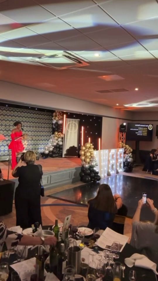 Post 10 by Ranmoor Friery Sheffield on TikTok (video)