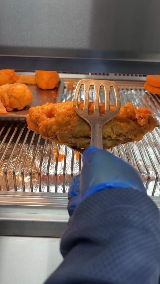 Post 4 by Ranmoor Friery Sheffield on TikTok (video)