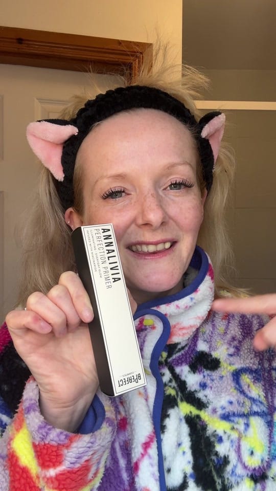 Post 2 by Klara McDonnell on TikTok (video)