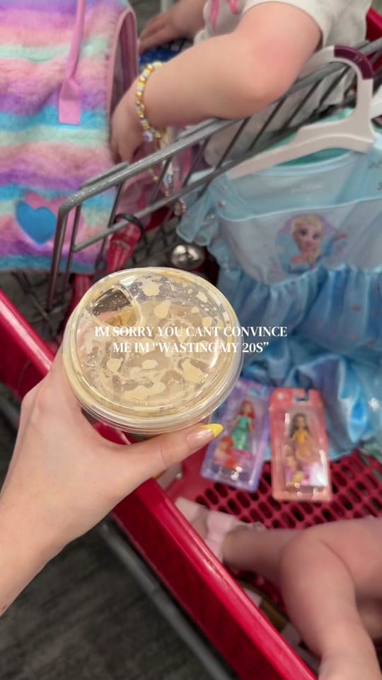 Post 7 by London on TikTok (video)