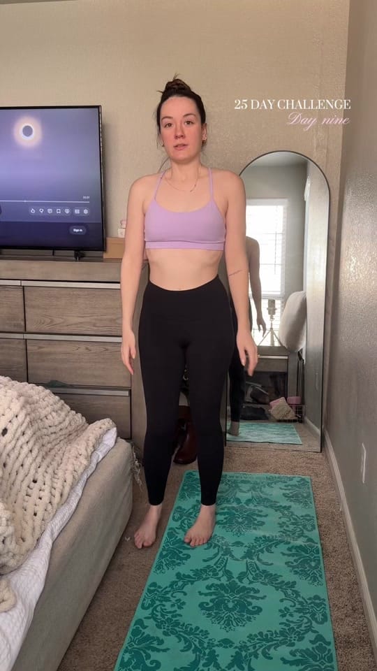Post 6 by London on TikTok (video)