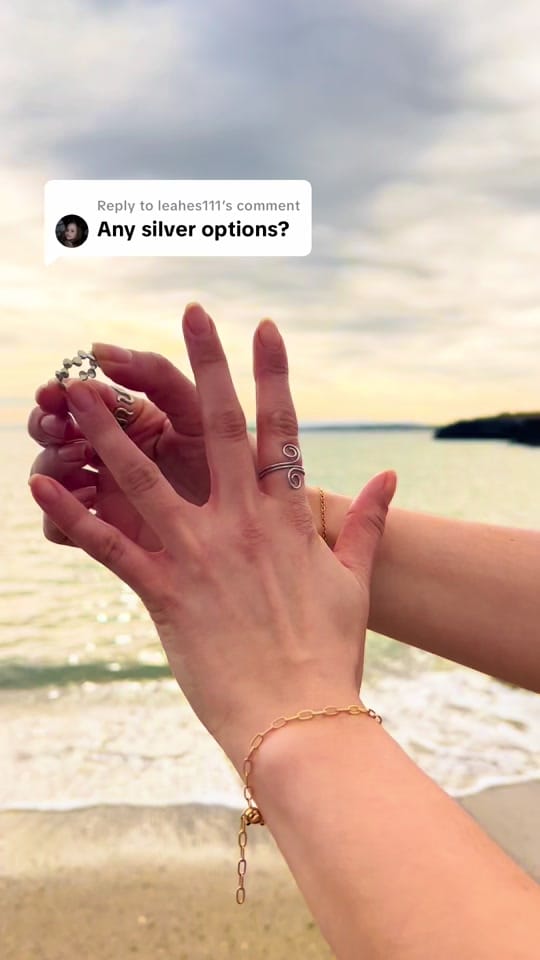 Post 5 by Andrea 🤎 on TikTok (video)