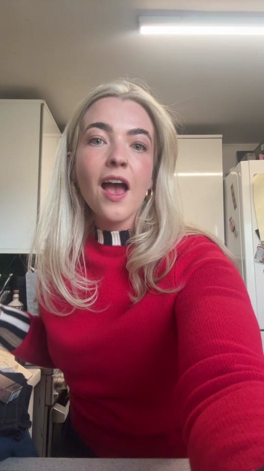 Post 5 by allthingsailishshop on TikTok (video)