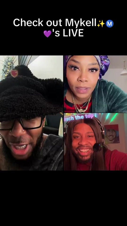 Post 2 by Finesseyourmess on TikTok (video)