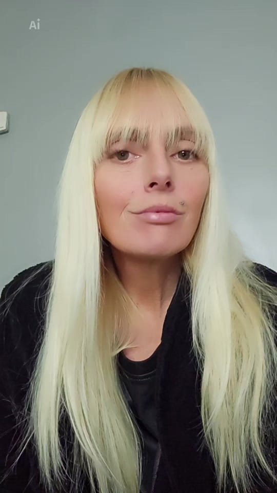 Post 1 by 🇬🇧 Vickki G7 🇬🇧 on TikTok (video)