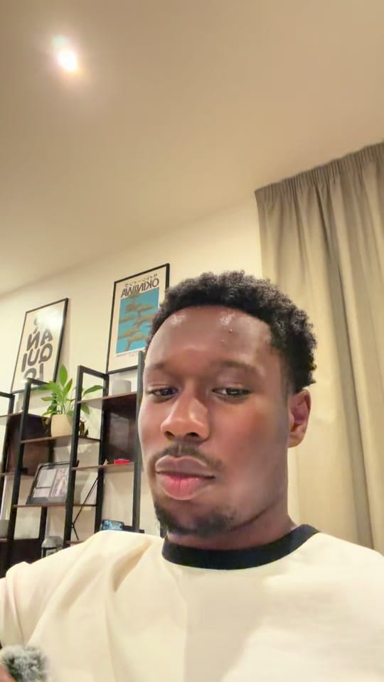 Post 4 by Emmanuel on TikTok (video)