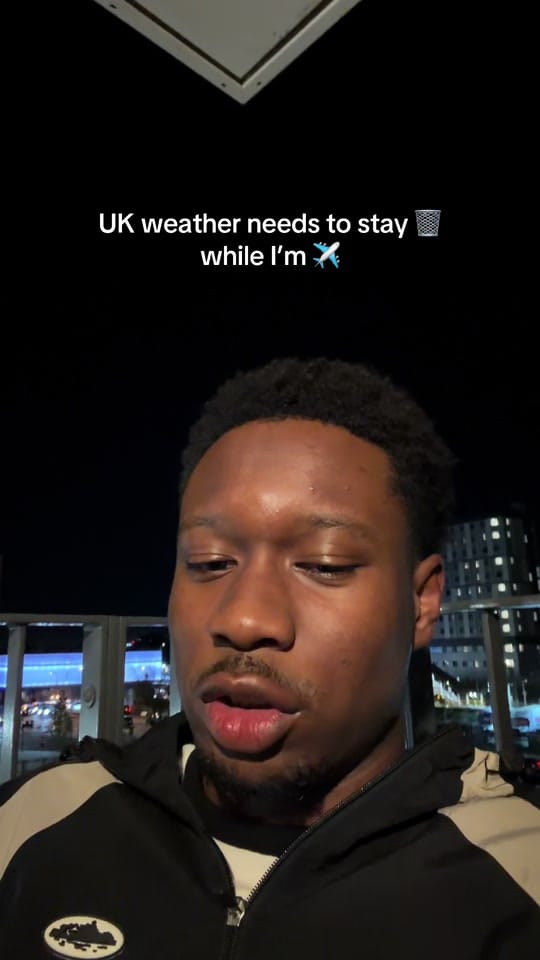 Post 5 by Emmanuel on TikTok (video)