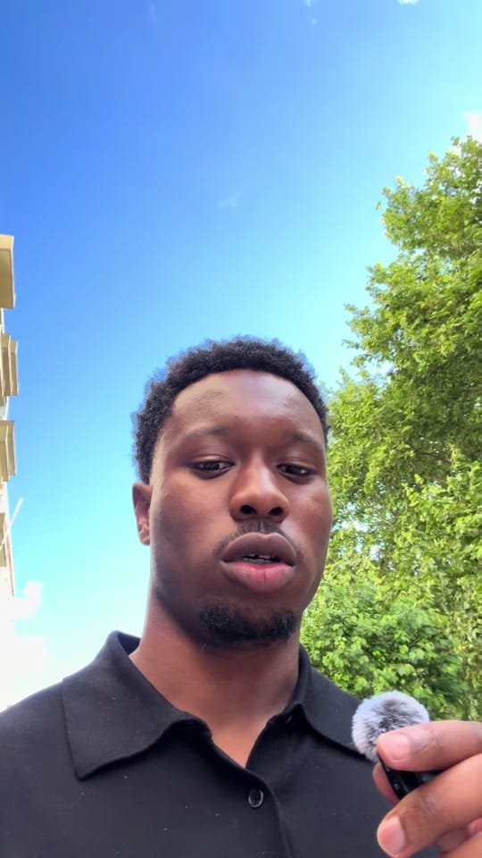 Post 2 by Emmanuel on TikTok (video)