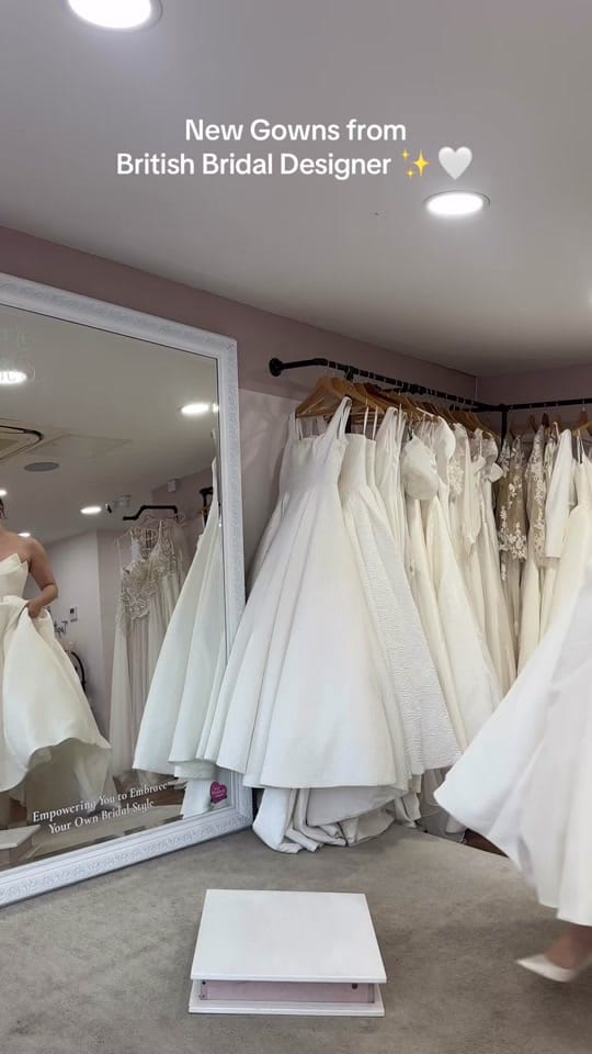 Post 4 by Vickisbride on TikTok (video)