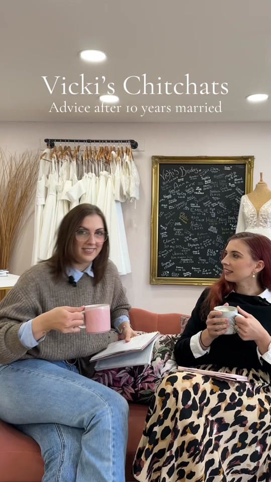 Post 8 by Vickisbride on TikTok (video)