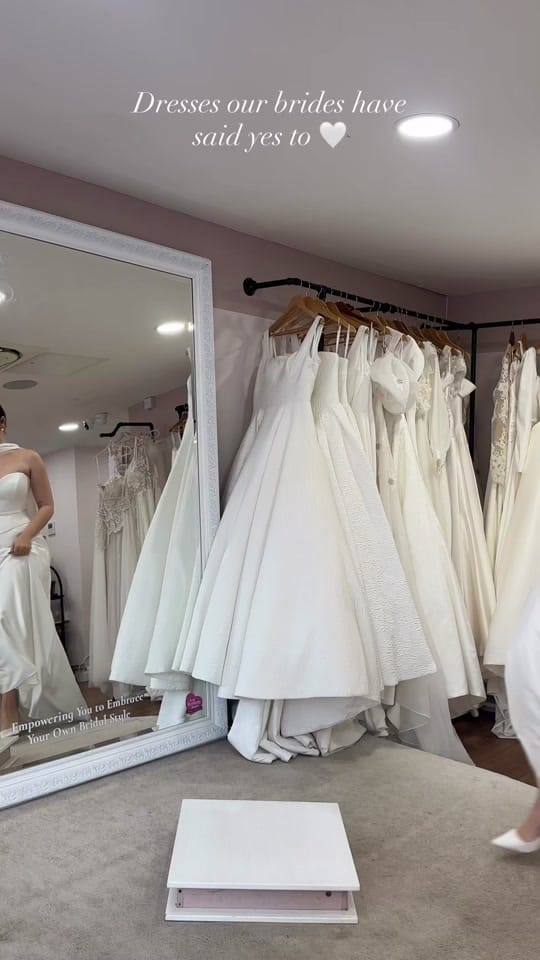 Post 6 by Vickisbride on TikTok (video)